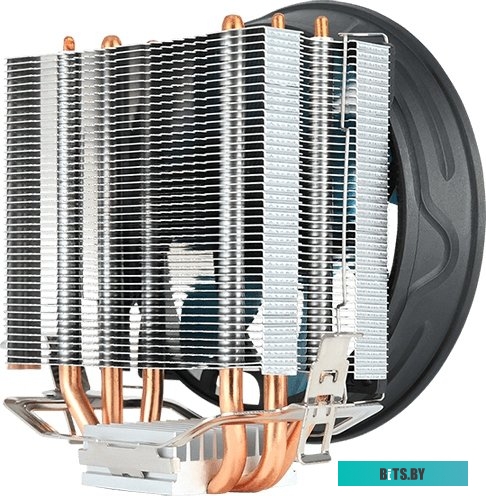 Кулер AeroCool Verkho 3 Plus