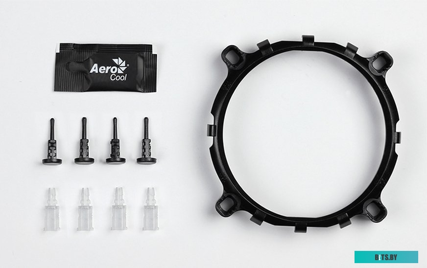 Кулер AeroCool Verkho 3 Plus