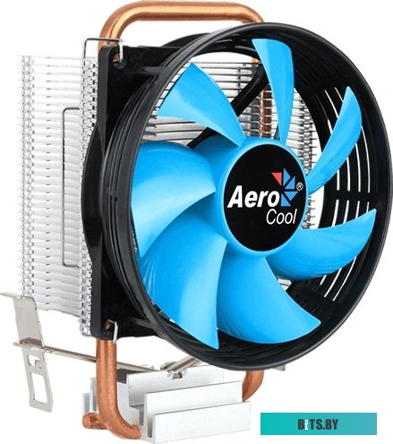 Кулер AeroCool Verkho 1-3P