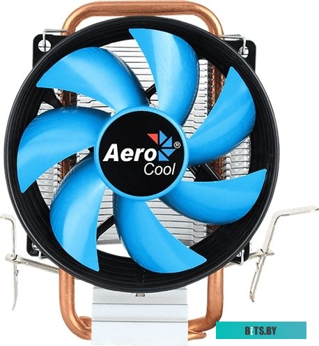 Кулер AeroCool Verkho 1-3P