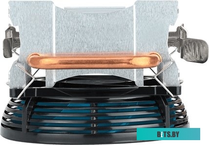 Кулер AeroCool Verkho 1-3P