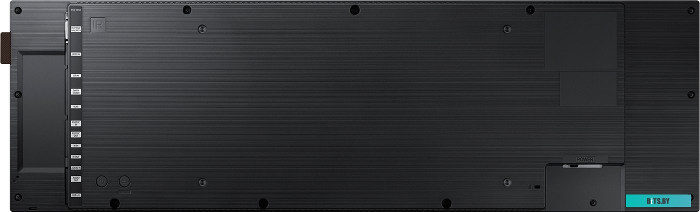 Информационная панель Samsung SH37F [LH37SHFPLBB]