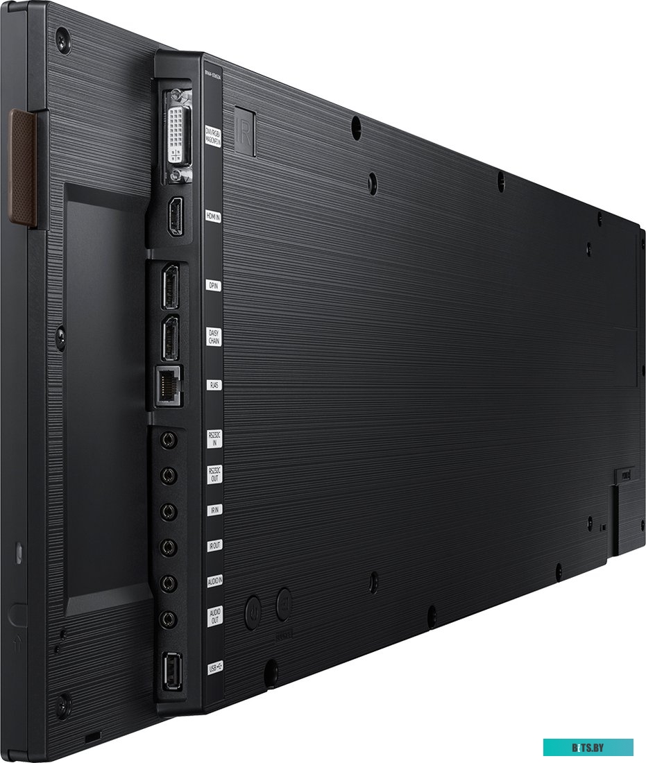 Информационная панель Samsung SH37F [LH37SHFPLBB]