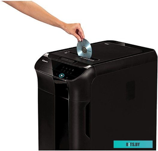 Шредер Fellowes AutoMax 550C