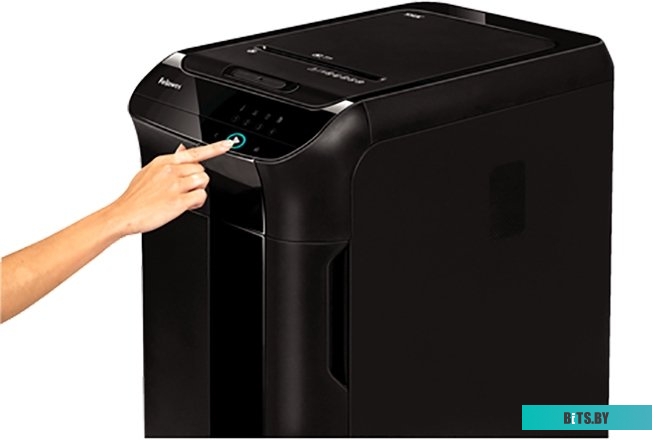 Шредер Fellowes AutoMax 550C