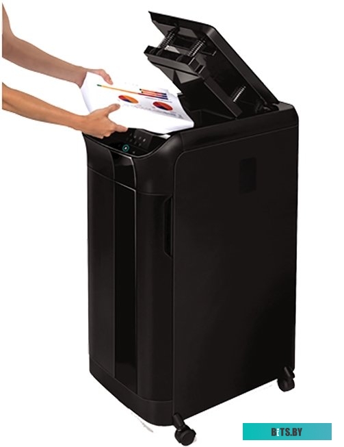 Шредер Fellowes AutoMax 550C