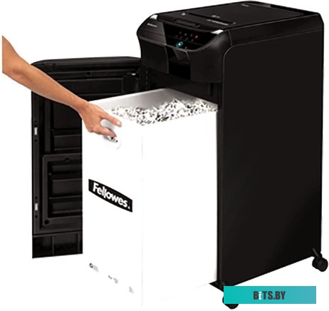 Шредер Fellowes AutoMax 550C