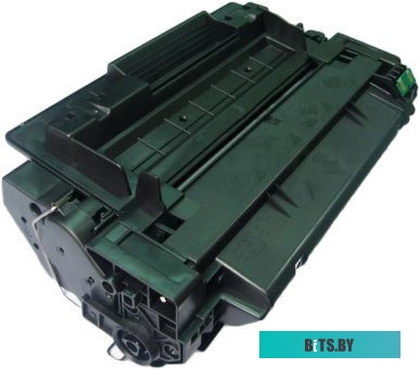 Картридж HP 55A (CE255A)