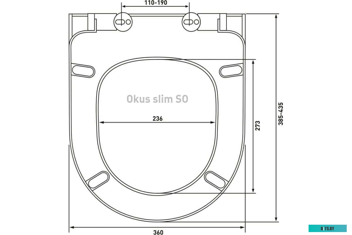 Экран для проекторов Ligra Ecoroll 203x203 [043243]