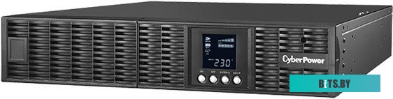Источник бесперебойного питания (ИБП) CyberPower Online S (OLS3000ERT2U)