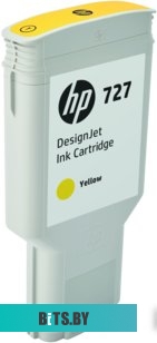Картридж HP 727 [F9J78A]
