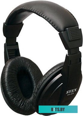 Наушники (Гарнитура) Sven AP-860V (CD-860) <SV-AP860V>