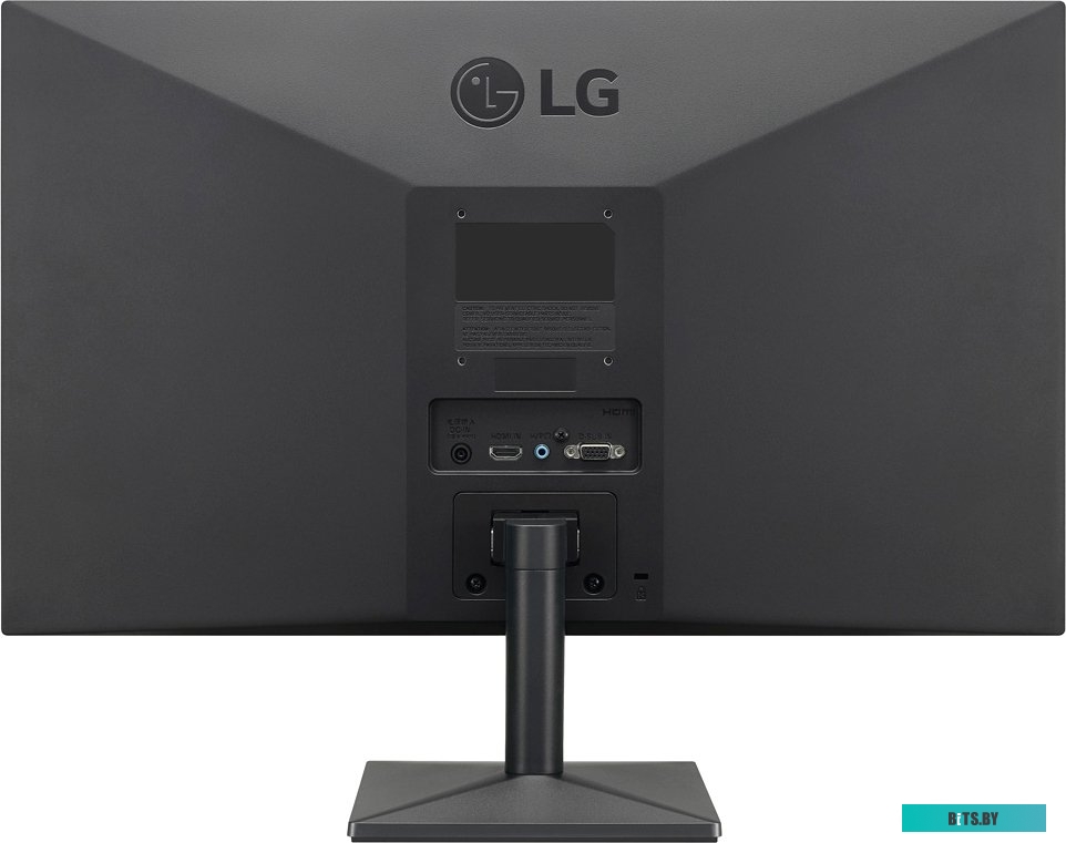 Монитор LG 27MK430H-B