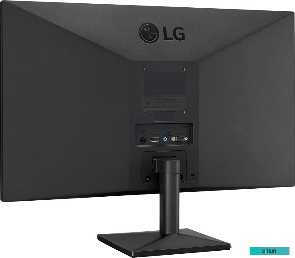 Монитор LG 27MK430H-B