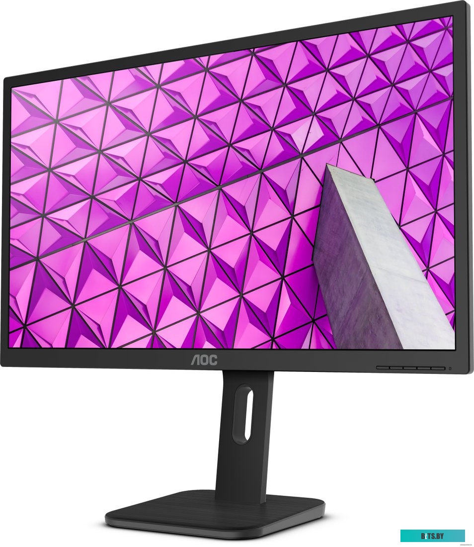 Монитор AOC 24P1