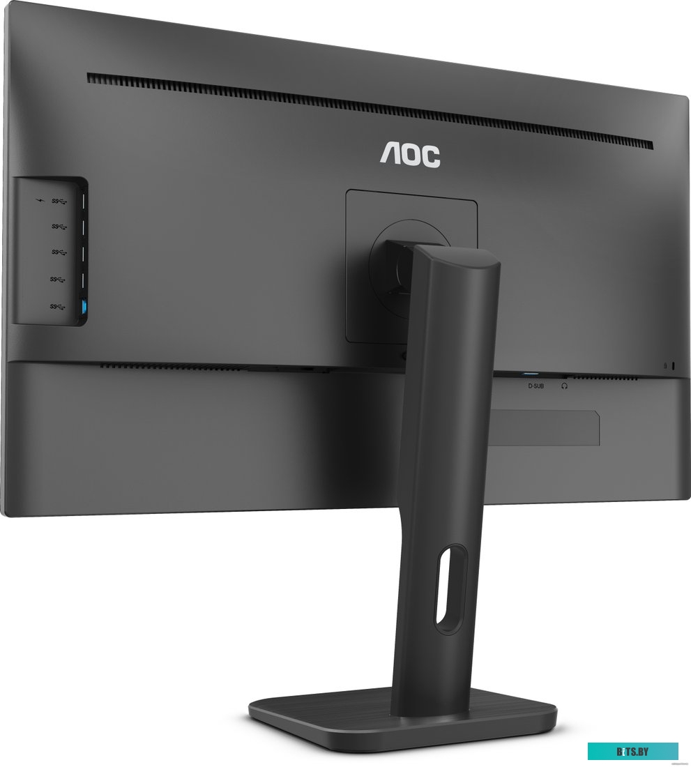 Монитор AOC 24P1