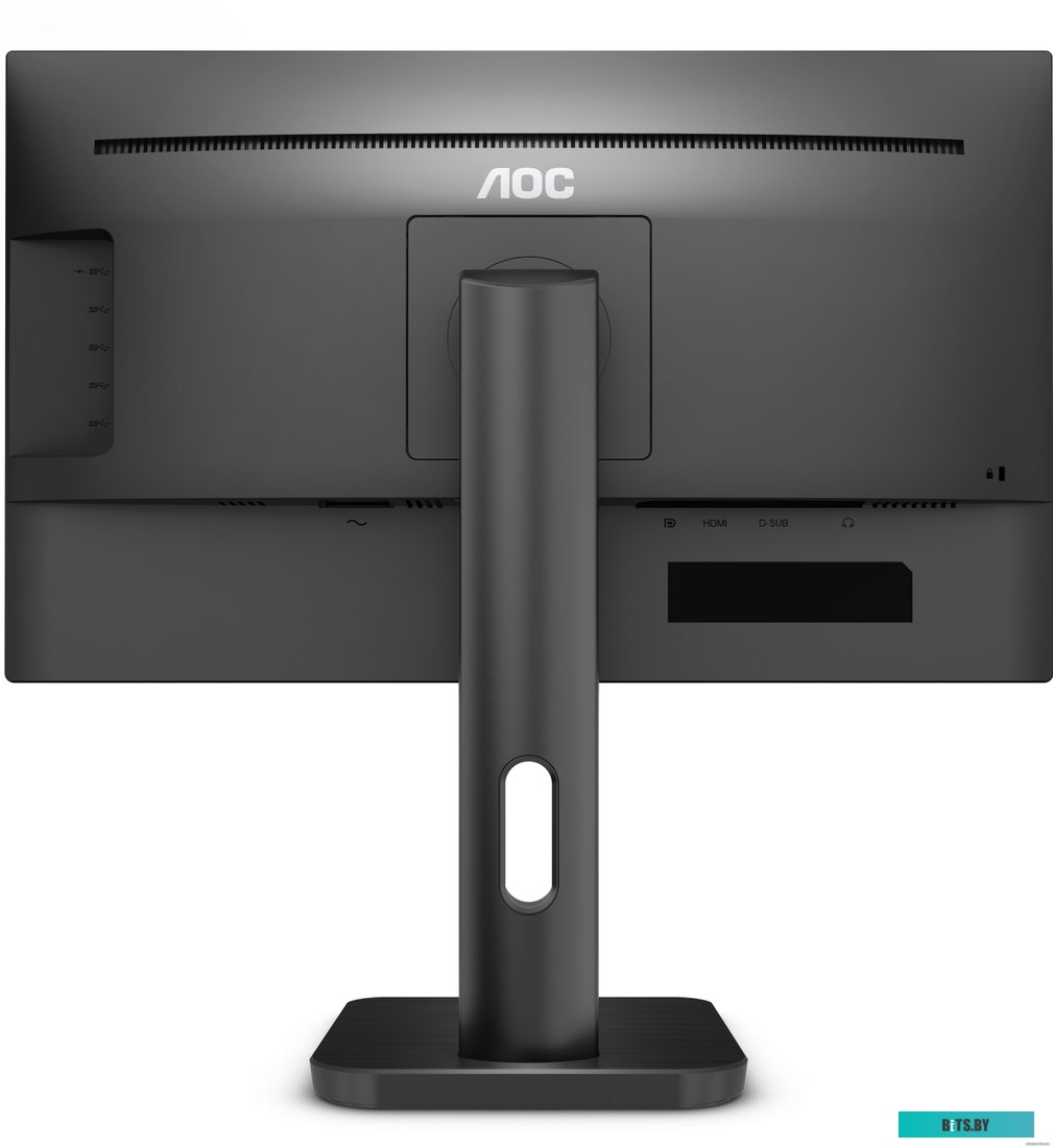 Монитор AOC 24P1