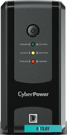 Источник бесперебойного питания (ИБП) CyberPower UT850EIG