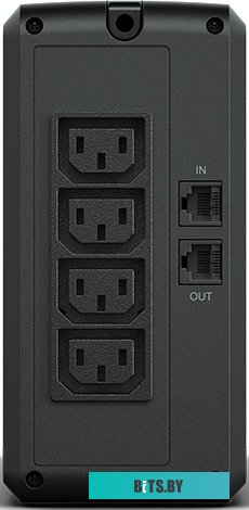 Источник бесперебойного питания (ИБП) CyberPower UT850EIG