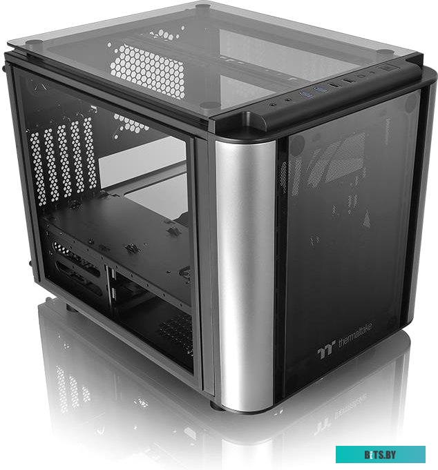 Корпус Thermaltake Level 20 VT <CA-1L2-00S1WN-00>