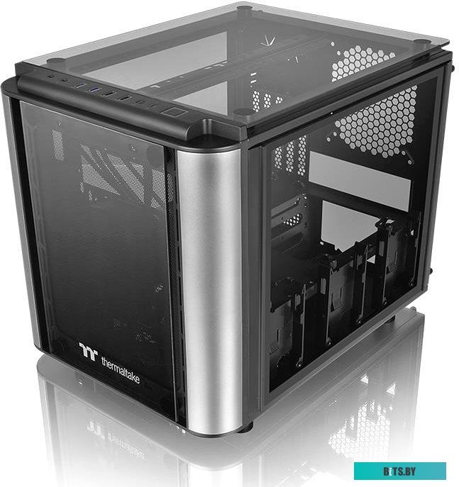 Корпус Thermaltake Level 20 VT <CA-1L2-00S1WN-00>