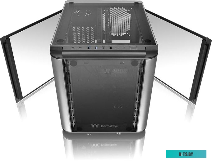 Корпус Thermaltake Level 20 VT <CA-1L2-00S1WN-00>