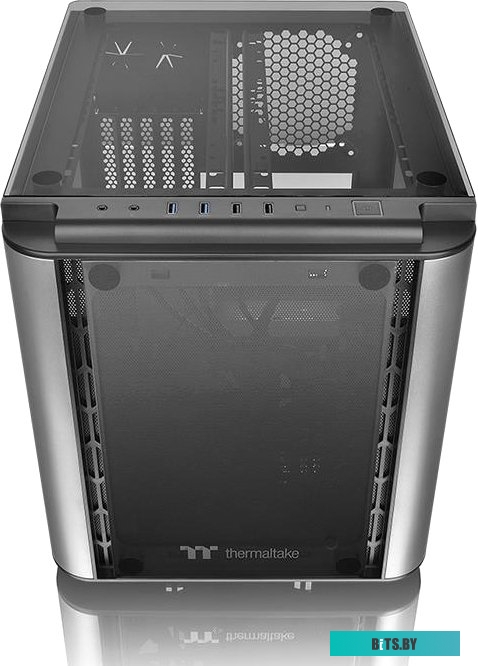 Корпус Thermaltake Level 20 VT <CA-1L2-00S1WN-00>