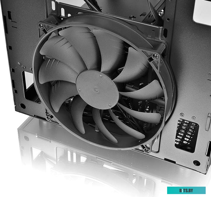 Корпус Thermaltake Level 20 VT <CA-1L2-00S1WN-00>