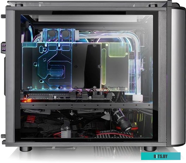 Корпус Thermaltake Level 20 VT <CA-1L2-00S1WN-00>