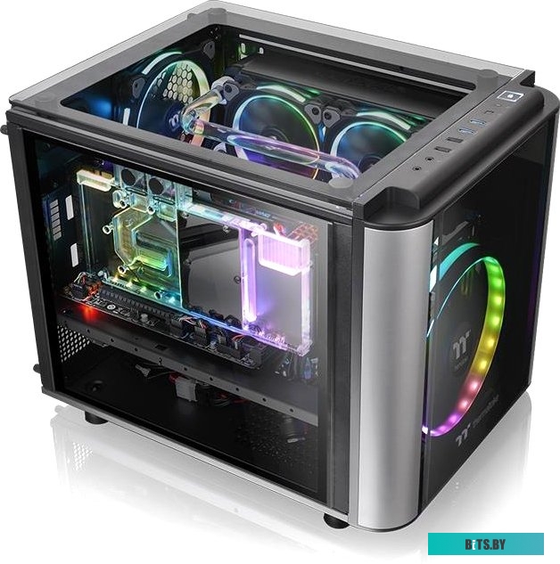 Корпус Thermaltake Level 20 VT <CA-1L2-00S1WN-00>