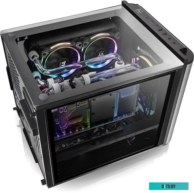 Корпус Thermaltake Level 20 VT <CA-1L2-00S1WN-00>