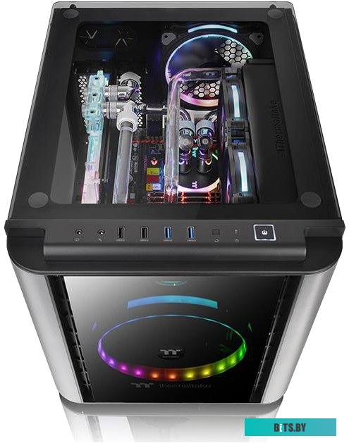 Корпус Thermaltake Level 20 VT <CA-1L2-00S1WN-00>