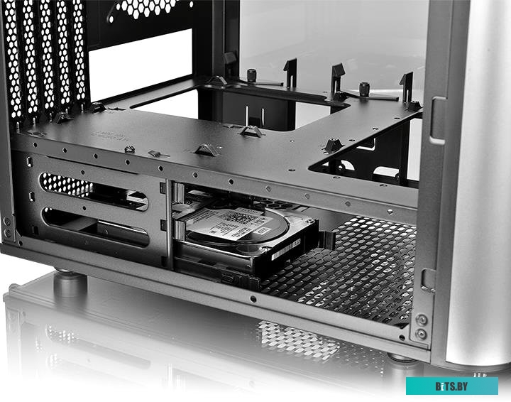 Корпус Thermaltake Level 20 VT <CA-1L2-00S1WN-00>