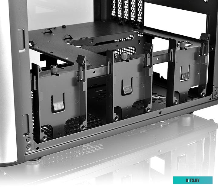 Корпус Thermaltake Level 20 VT <CA-1L2-00S1WN-00>
