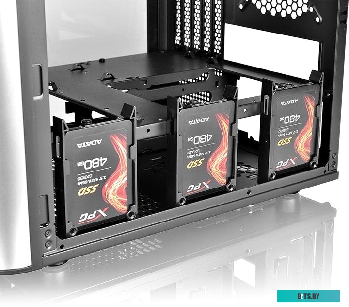 Корпус Thermaltake Level 20 VT <CA-1L2-00S1WN-00>