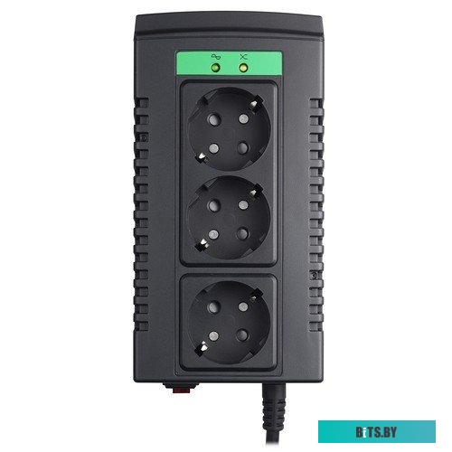 Стабилизатор напряжения APC Line-R 1500 ВА [LS1500-RS]