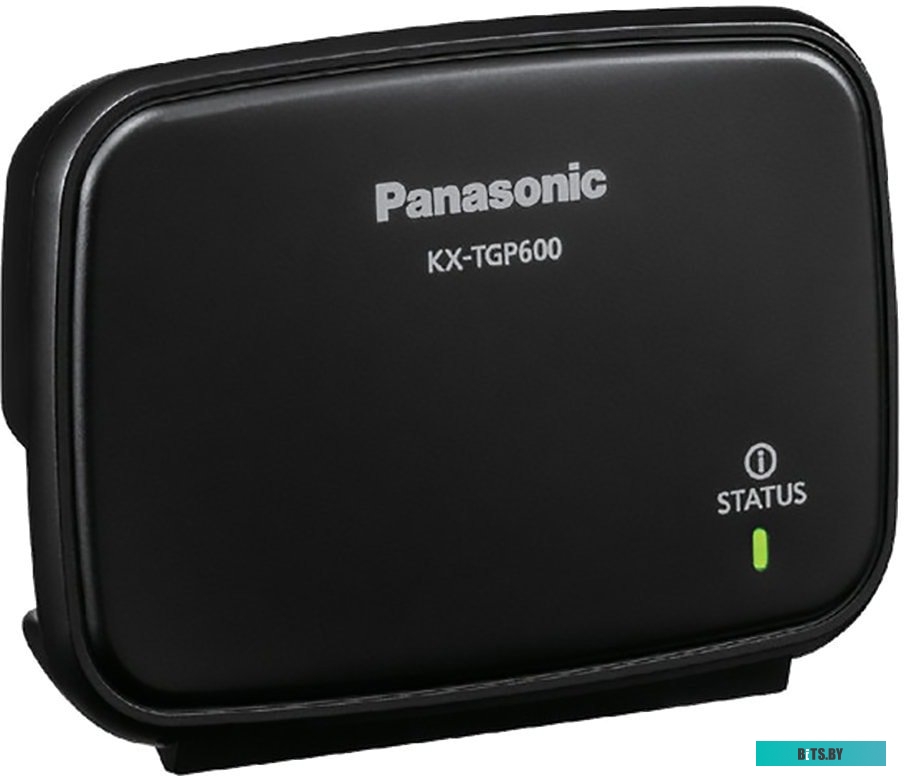 Радиотелефон Panasonic KX-TGP600RUB