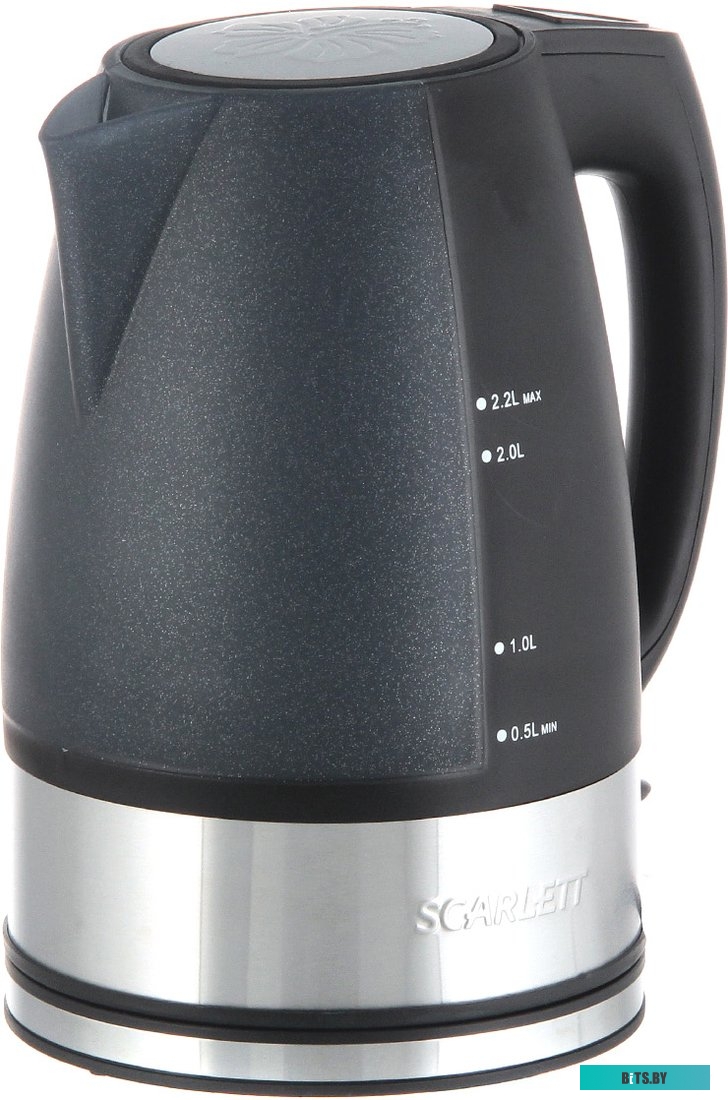 Электрочайник Scarlett SC-1020