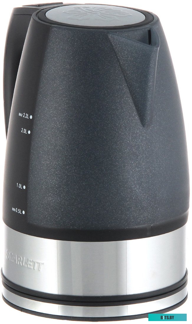 Электрочайник Scarlett SC-1020
