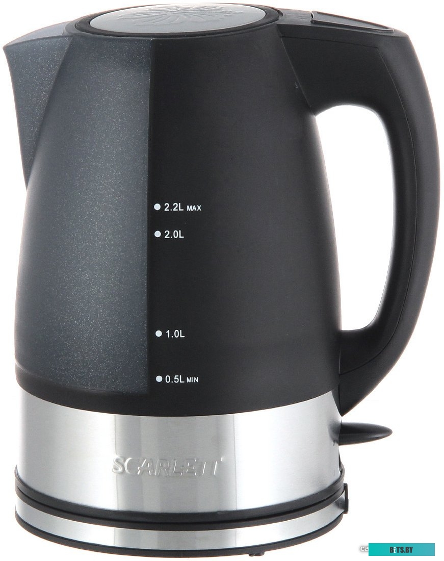 Электрочайник Scarlett SC-1020