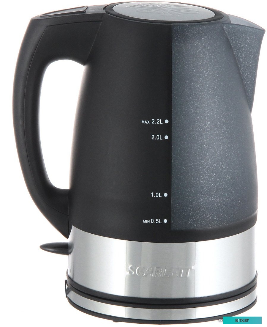 Электрочайник Scarlett SC-1020