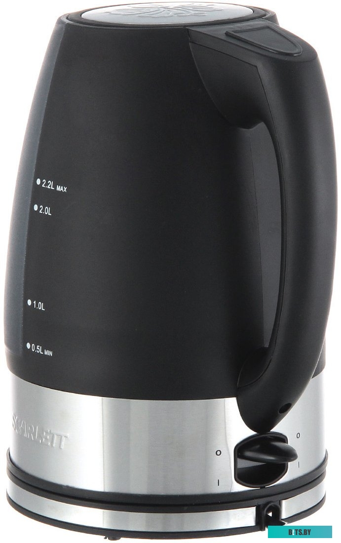 Электрочайник Scarlett SC-1020