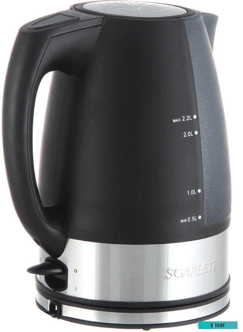 Электрочайник Scarlett SC-1020