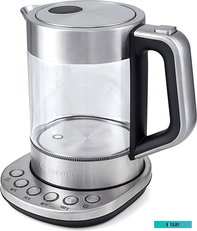 Электрочайник Kitfort KT-616
