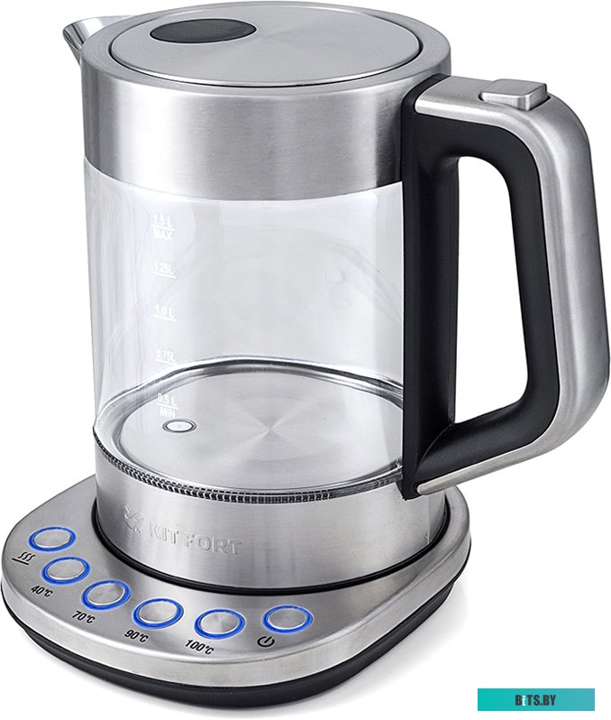 Электрочайник Kitfort KT-616