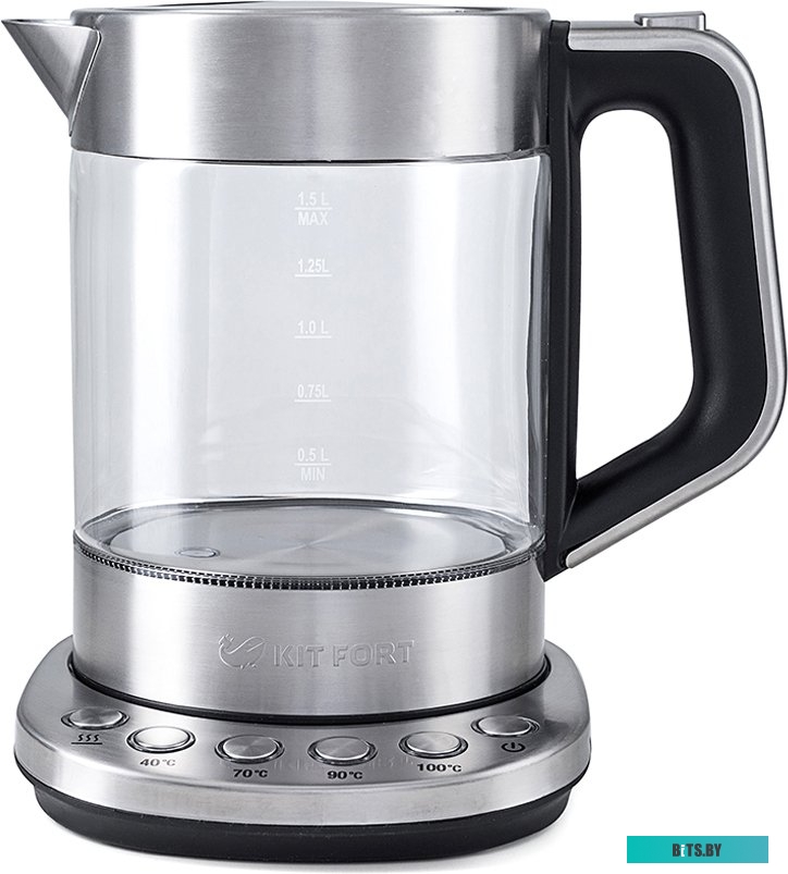 Электрочайник Kitfort KT-616