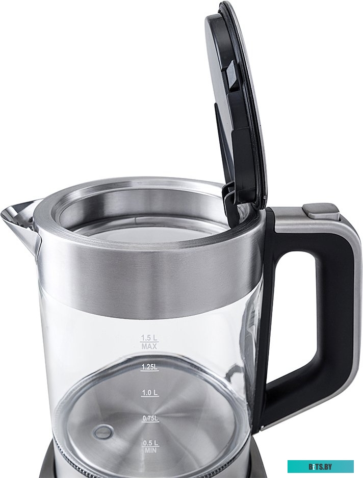 Электрочайник Kitfort KT-616