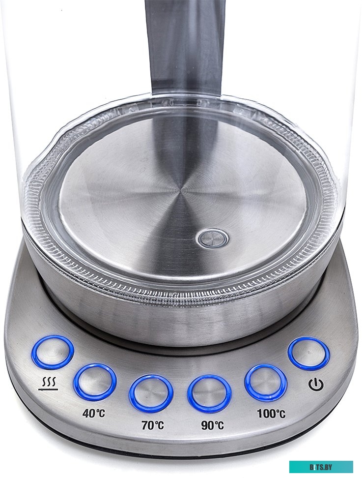 Электрочайник Kitfort KT-616