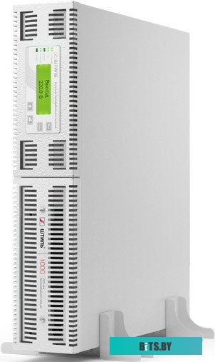 Источник бесперебойного питания (ИБП) Штиль STR1101SL