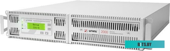 Источник бесперебойного питания (ИБП) Штиль STR1102SL